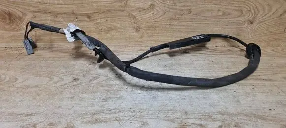 Volvo S80 Tailgate/trunk wiring harness 8633871