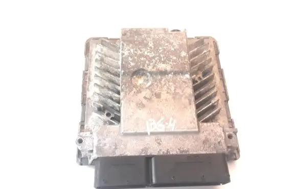 Volkswagen PASSAT B6 Engine control unit/module 03G906018FG