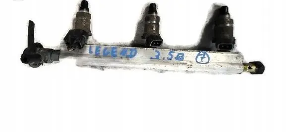 Mercedes-Benz E W211 Fuel main line pipe