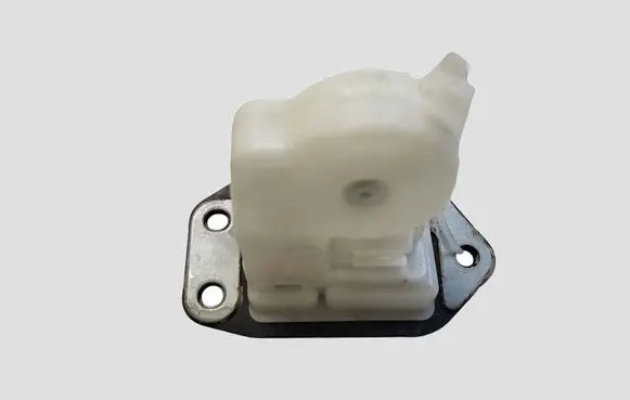 Nissan Juke I F15 Tailgate/trunk/boot lock/catch/latch