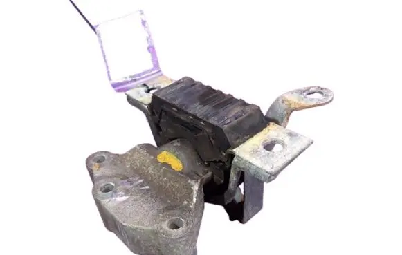 Aixam 500 Engine mount vacuum valve 