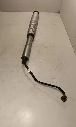 Tailgate/trunk strut/damper