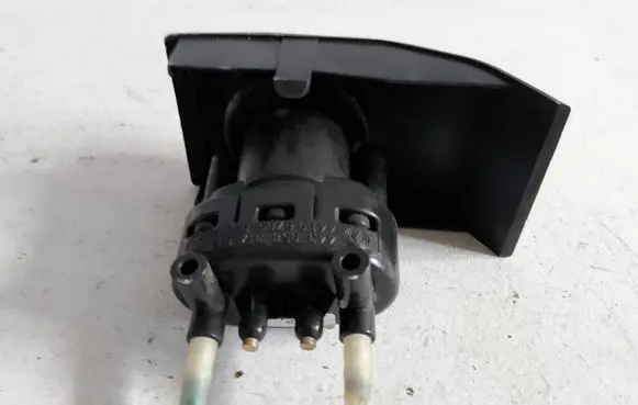 Audi A6 S6 C4 4A Hazard light switch 4A0953517 4A0953517D