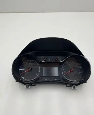 Opel Crossland X Speedometer (instrument cluster) 983635368000 14072021 21319546