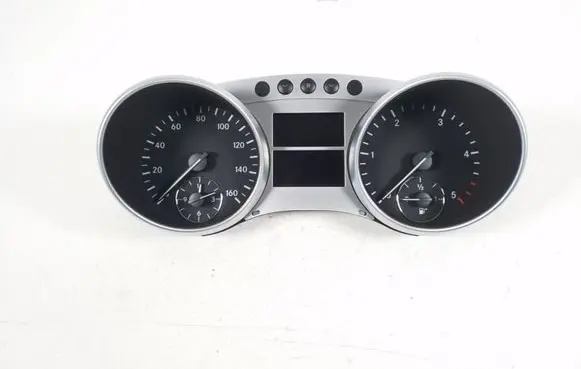 Mercedes-Benz R W251 Speedometer (instrument cluster) A2515404448