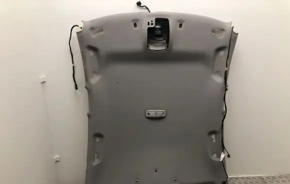 Volvo S60 Headlining 
