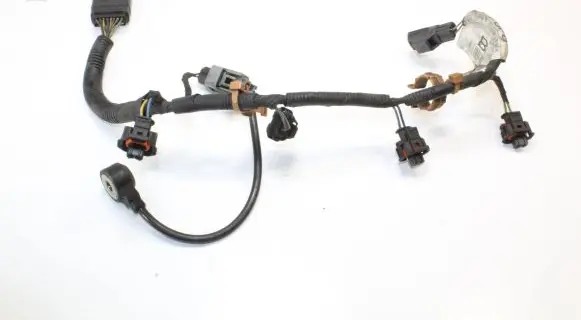 Ford S-MAX Engine installation wiring loom AG9T9H589