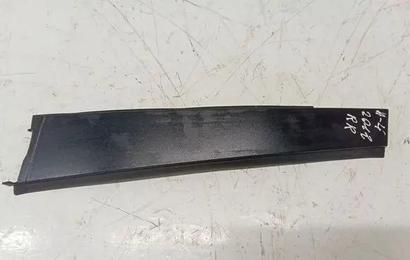Audi A4 S4 B8 8K Other rear door trim element 8K0839902