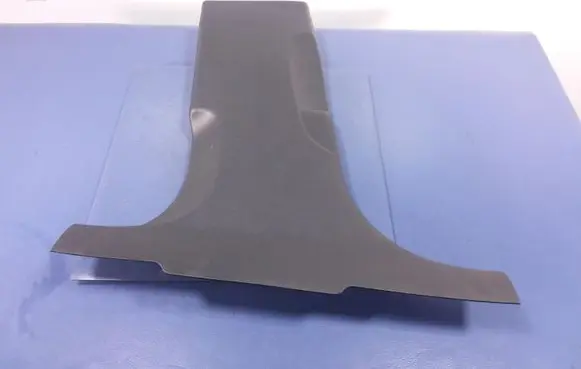 Audi A7 S7 4G Other sill/pillar trim element 4G8867239B