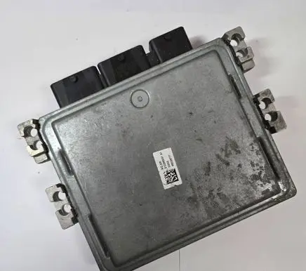 Ford Mondeo MK IV Engine control unit/module 7G9112A650PG 5WS40591HT