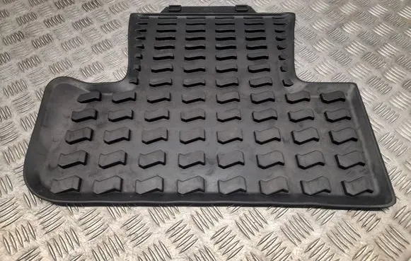 Audi Q5 SQ5 Rear floor mat 8R0061511