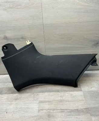 Audi A6 S6 C6 4F (D)pillar trim (top) 4F9867246 1056300030