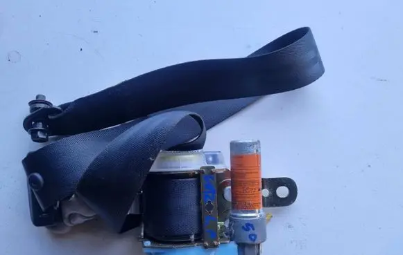 Hyundai Getz Front seatbelt 88870-1C800BJ