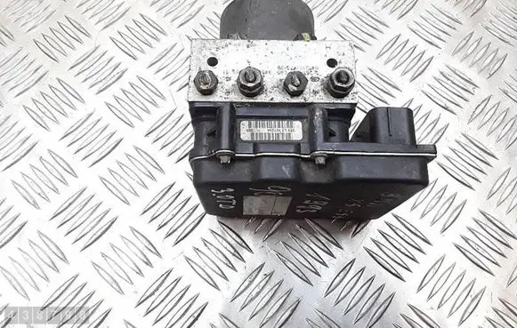 BMW X5 E53 ABS Pump 3452676868801 0265234095 3451676205901