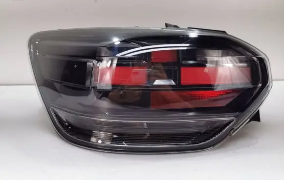 Dacia Sandero III Rear/tail lights 265556596R 0024828803 PY21VP21