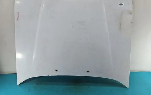 Mercedes-Benz W123 Engine bonnet/hood IMPRK1472084