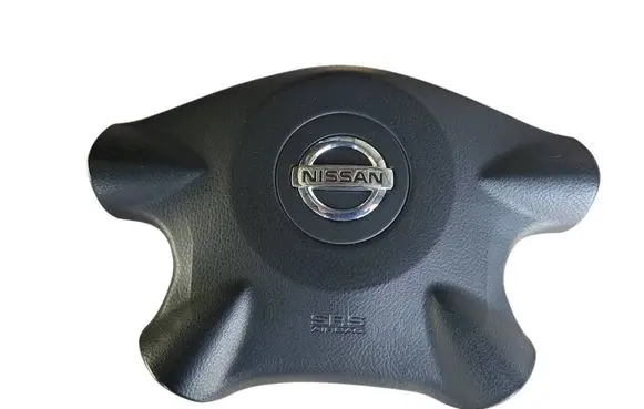 Nissan Terrano Steering wheel airbag 4304287