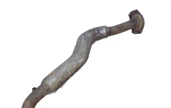 Volkswagen Transporter - Caravelle T4 Exhaust gas pipe 074253091AM