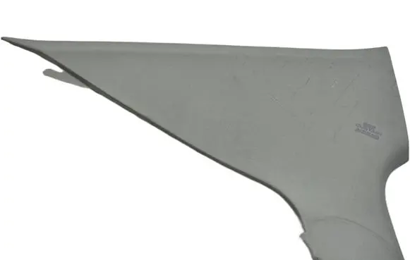 Toyota Avensis T270 (C) pillar trim 6247205130 6247205120 62472-05130