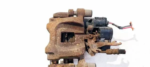Land Rover Discovery Sport Rear brake caliper FK722K328BD
