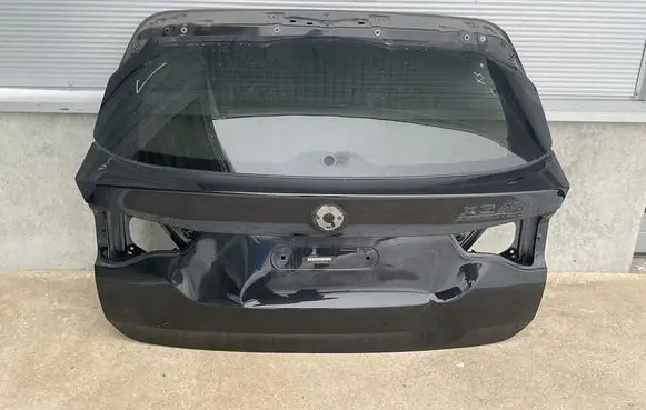 BMW X3M F97 Tailgate/trunk/boot lid 