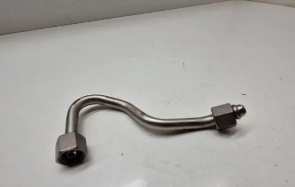BMW X3 G01 Fuel line pipe 8665626