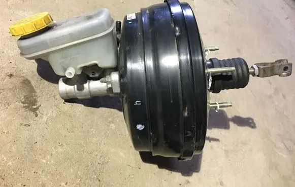 Subaru Legacy Brake booster 46R1G215T