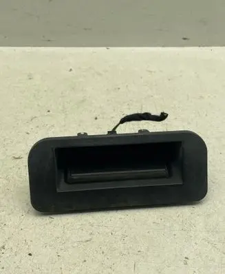 Mercedes-Benz GLK (X204) Tailgate trunk handle A2047500193