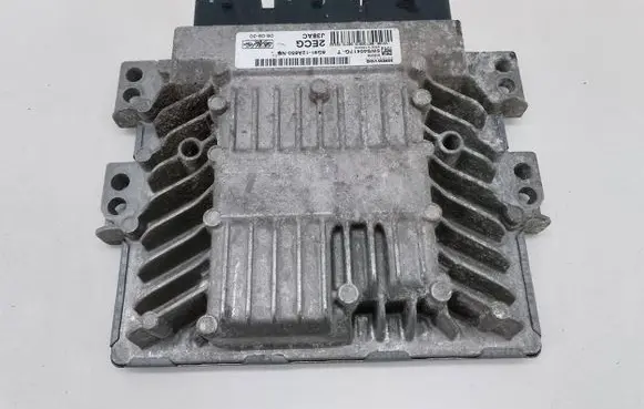 Ford S-MAX Engine control unit/module ECU