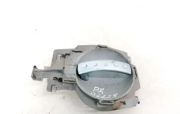 Citroen C3 Front door interior handle 9647164677
