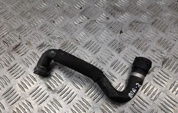 Audi Q5 SQ5 Engine coolant pipe/hose 80A122073C