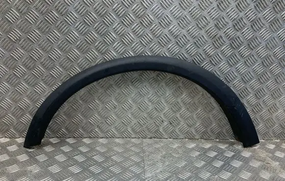 Volvo C30 Fender trim (molding) 30744042
