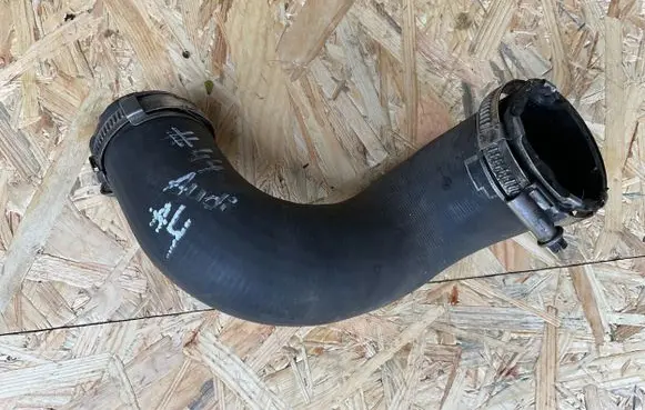 Audi A4 S4 B7 8E 8H Intercooler hose/pipe 8E0145790G
