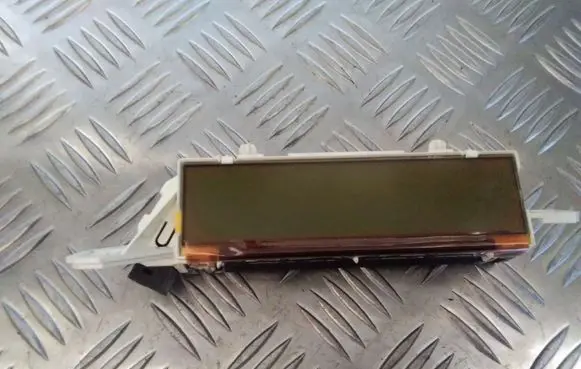 Screen/display/small screen