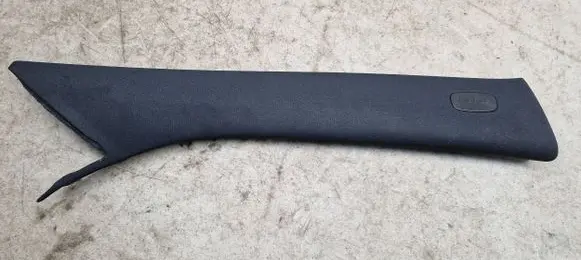 Mercedes-Benz E W213 (A) pillar trim A2136900625 A2136903225
