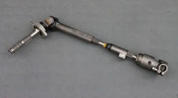 Honda Accord Steering wheel axle set 