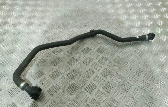 BMW 5 F10 F11 Engine coolant pipe/hose 7809819 17127809819