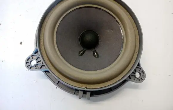 Renault Espace - Grand espace V Rear door speaker 281445901R
