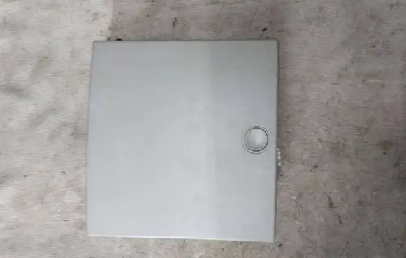 Ford Galaxy Sunglasses storage box 6m21u519d20ba