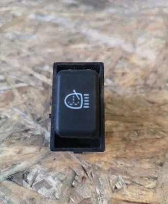 Lexus RX 300 Headlight wiper switch 15A607