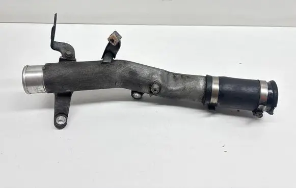 Toyota Avensis T250 Turbo air intake inlet pipe/hose 