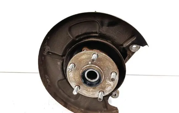 Subaru Outback (BS) Rear wheel hub