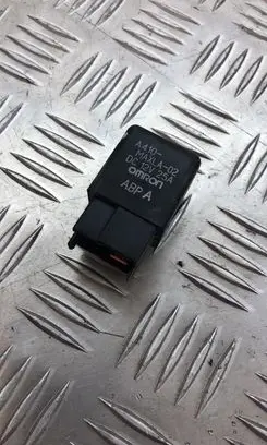 Hyundai Santa Fe Other relay