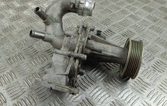 Alfa Romeo Stelvio Water pump 05048124AE 2600108848 00500555440