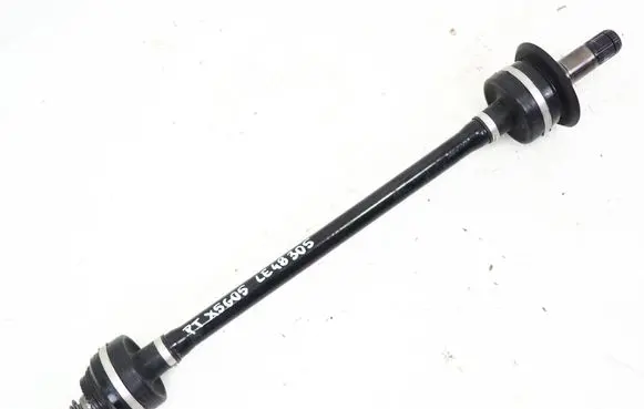 BMW X5 G05 Rear driveshaft 8487518