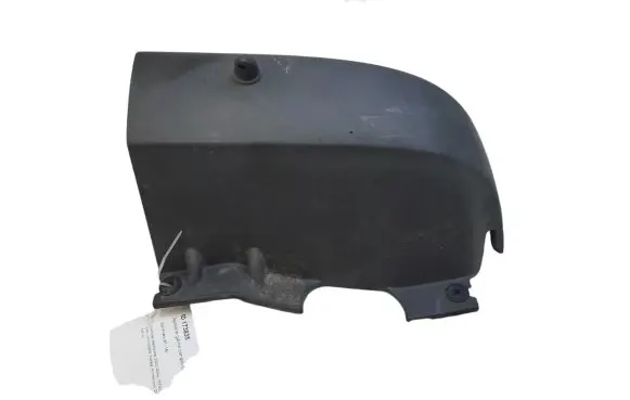Opel Vivaro Rear bumper trim bar molding 8200011485 91165734