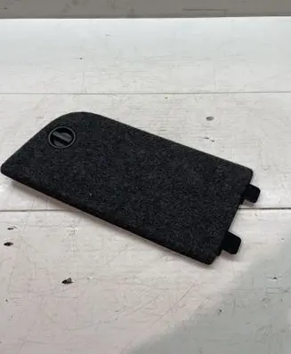 Volkswagen Tiguan Trunk/boot trim cover 1J0867468