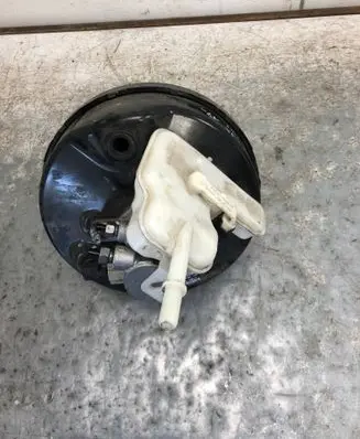 Ford S-MAX Brake booster E1GC-2B195-LCC