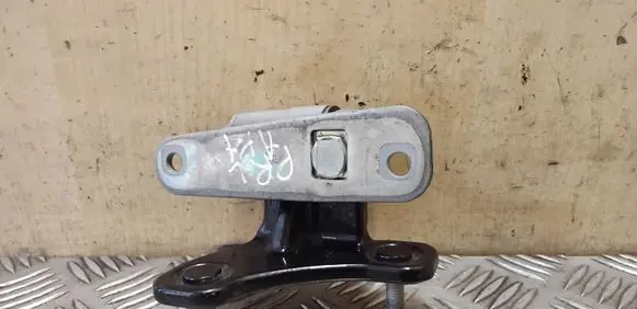 Mercedes-Benz E W212 Front door lower hinge 