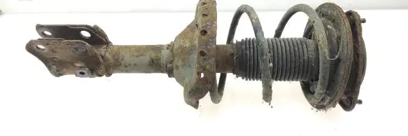 Subaru Legacy Front shock absorber with coil spring 20310AG440